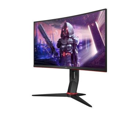 Монитор AOC C27G2U Curved