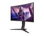 Монитор AOC C27G2U Curved