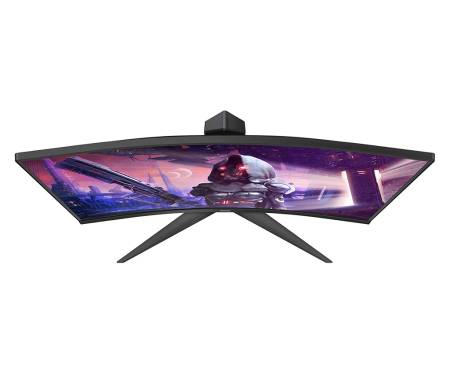 Монитор AOC C27G2U Curved