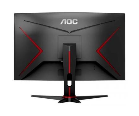 Монитор AOC C27G2U Curved