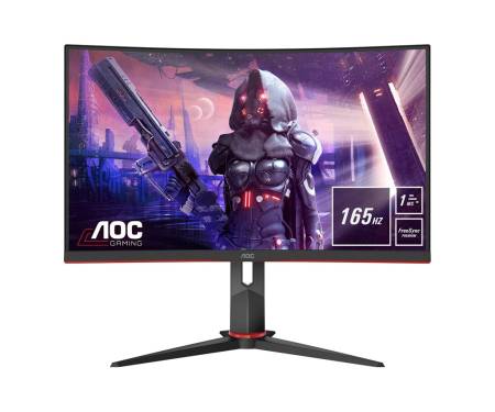 Монитор AOC C27G2U Curved