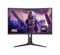 Монитор AOC C27G2U Curved