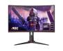 Монитор AOC C27G2U Curved