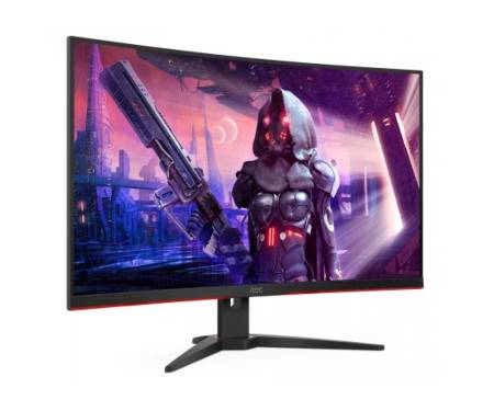 Монитор AOC C32G2ZE