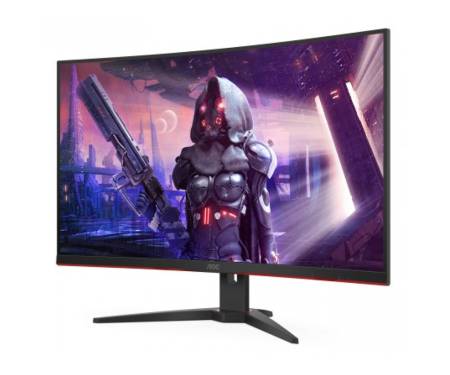 Монитор AOC C32G2ZE
