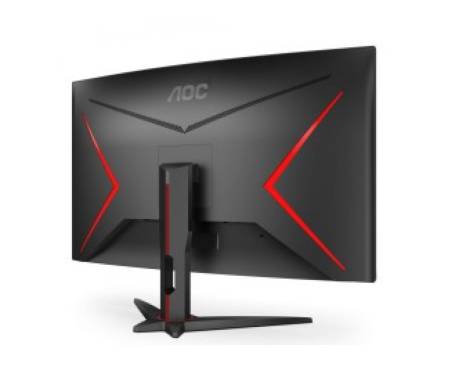 Монитор AOC C32G2ZE