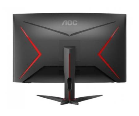 Монитор AOC C32G2ZE