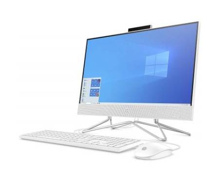 Компьютер HP 24-dp0049ur AiO / i5-10400T (2J9Z3EA)