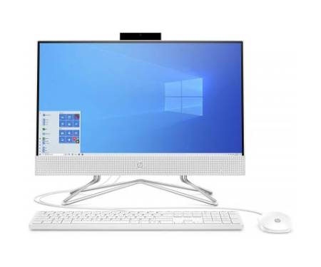 Компьютер HP 24-dp0049ur AiO / i5-10400T (2J9Z3EA)