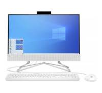 Компьютер HP 24-dp0049ur AiO / i5-10400T (2J9Z3EA)