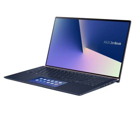 Ноутбук ASUS ZenBook 15 UX534FTC (UX534FTC-A8110T)