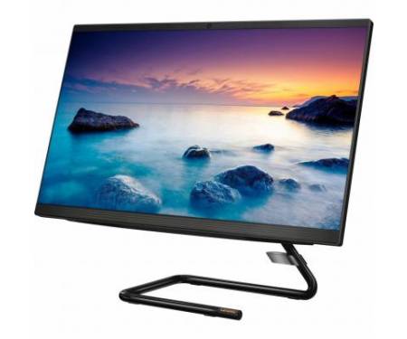 Компьютер Lenovo IdeaCentre A340-24IGM / Pentium Silver J5040 (F0E7004QUA)