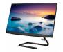 Компьютер Lenovo IdeaCentre A340-24IGM / Pentium Silver J5040 (F0E7004QUA)