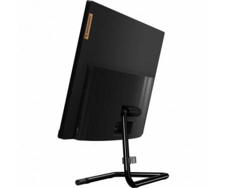 Компьютер Lenovo IdeaCentre A340-24IGM / Pentium Silver J5040 (F0E7004QUA)