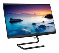 Компьютер Lenovo IdeaCentre A340-24IGM / Pentium Silver J5040 (F0E7004QUA)