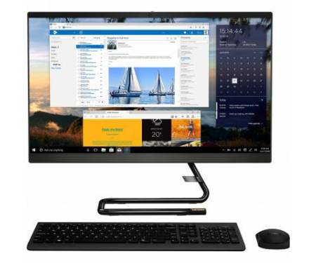 Компьютер Lenovo IdeaCentre AiO 3 24IIL5 / i7-1065G7 (F0FR006JUA)