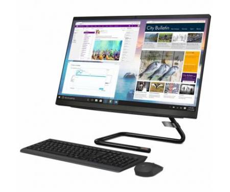 Компьютер Lenovo IdeaCentre AiO 3 27IMB05 / i7-10700T (F0EY00GCUA)