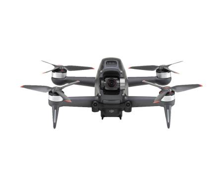 Квадрокоптер DJI FPV Combo (CP.FP.00000002.01)