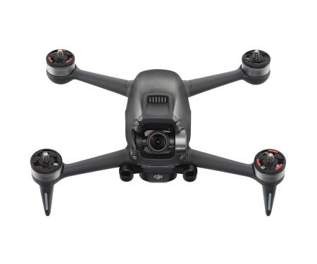Квадрокоптер DJI FPV Combo (CP.FP.00000002.01)