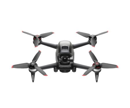 Квадрокоптер DJI FPV Combo (CP.FP.00000002.01)