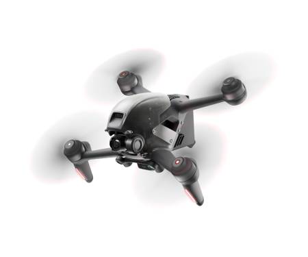Квадрокоптер DJI FPV Combo (CP.FP.00000002.01)