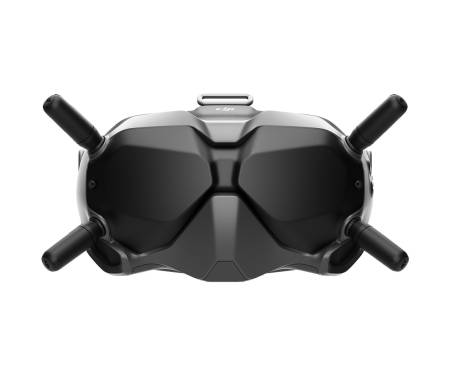 Квадрокоптер DJI FPV Combo (CP.FP.00000002.01)