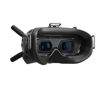 Квадрокоптер DJI FPV Combo (CP.FP.00000002.01)