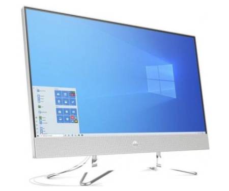 Компьютер HP 22-df0080ur Touch AiO / Pentim J5040 (28Z07EA)