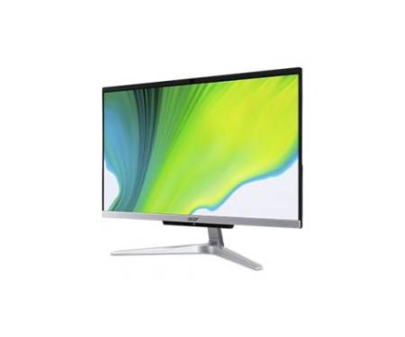 Компьютер Lenovo C24-420 AiO / Ryzen3 3250U (DQ.BFXME.001)