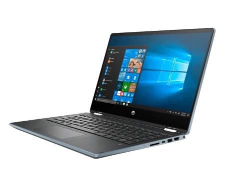Ноутбук HP Pavilion x360 14-dh2041wm (1A1L0UA)