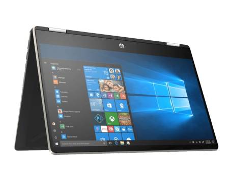 Ноутбук HP Pavilion x360 14-dh2041wm (1A1L0UA)