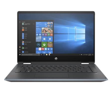 Ноутбук HP Pavilion x360 14-dh2041wm (1A1L0UA)