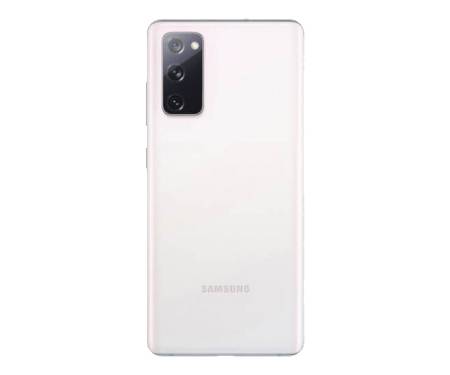 Смартфон Samsung Galaxy S20 FE SM-G780F 8/256GB Cloud White