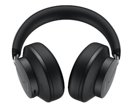 Наушники HUAWEI Freebuds Studio Graphite (55033594)