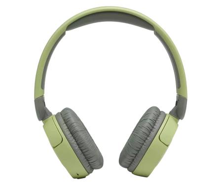 Наушники JBL JR310BT Green (JBLJR310BTGRN)