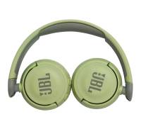 Наушники JBL JR310BT Green (JBLJR310BTGRN)