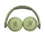 Наушники JBL JR310BT Green (JBLJR310BTGRN)