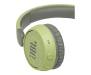 Наушники JBL JR310BT Green (JBLJR310BTGRN)