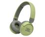 Наушники JBL JR310BT Green (JBLJR310BTGRN)