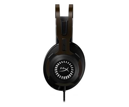 Наушники HyperX Cloud Revolver 7.1 (HHSR1-AH-GM)