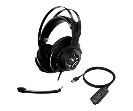Наушники HyperX Cloud Revolver 7.1 (HHSR1-AH-GM)