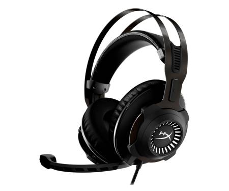 Наушники HyperX Cloud Revolver 7.1 (HHSR1-AH-GM)