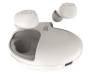 Наушники 2E RainDrops Light True Wireless Waterproof Mic White (2E-EBTWRDLWT)