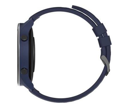 Смарт-часы Xiaomi Mi Watch Navy Blue