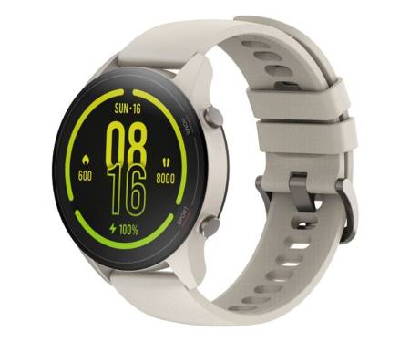 Смарт-часы Xiaomi Mi Watch Beige