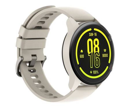 Смарт-часы Xiaomi Mi Watch Beige