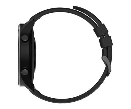 Смарт-часы Xiaomi Mi Watch Black