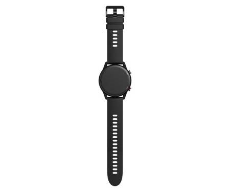 Смарт-часы Xiaomi Mi Watch Black