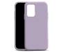 Чехол для Samsung Galaxy A72 Silicone Case Violet
