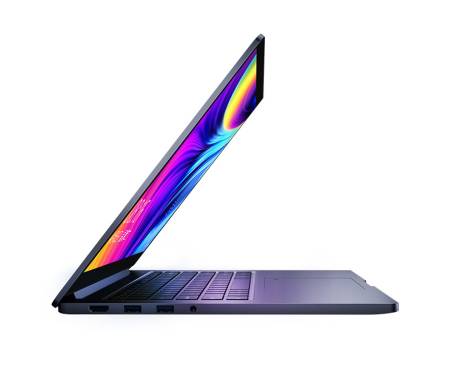 Ноутбук Xiaomi Mi Notebook Pro 15,6 10th Gen i7/16/1T (JYU4191CN) Без ОС
